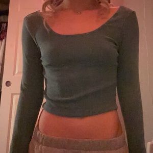 Wild Fable Top